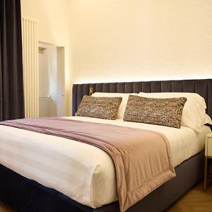 Standaard Kamer met een King Size Bed