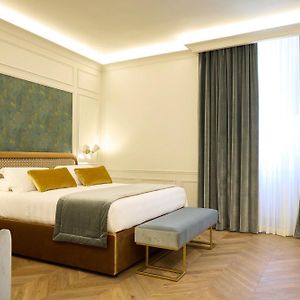 Deluxe Kamer