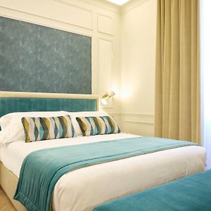 Superior Kamer met een King Size Bed